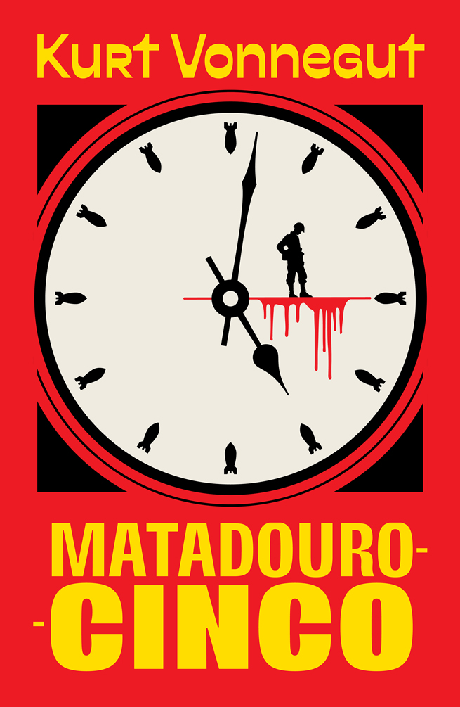 Intrínseca MATADOURO-CINCO (NOVA EDIÇÃO)