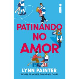 Patinando no amor