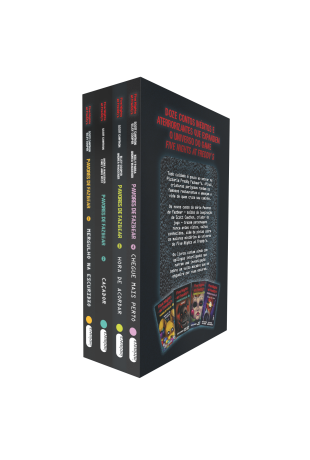 【Fontaine】Fever Dreams コンプリートセット＋Box Fontaine】Fever Dreams コンプリートセット＋Box FONTAINE FEVER DREAM