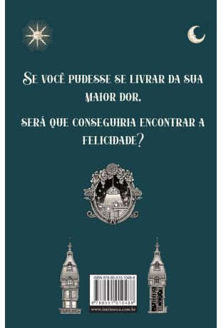 Intrínseca A incrível lavanderia dos corações