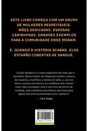 Intrínseca LEIA UM TRECHO EM PDF MANUAL DAS DONAS DE CASA