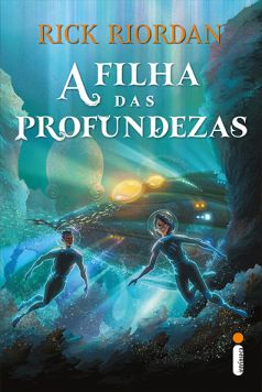 A filha das profundezas