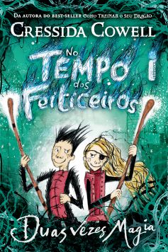 Duas vezes magia