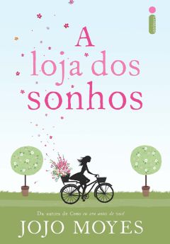 A loja dos sonhos