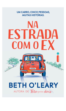 Na estrada com o ex