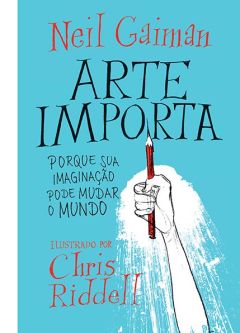 Arte importa