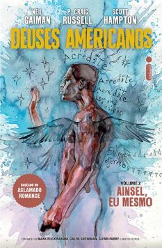 Deuses americanos: Ainsel, eu mesmo