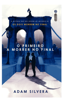 O primeiro a morrer no final