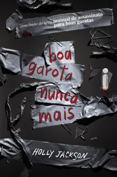 Boa garota nunca mais