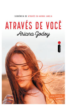 Através de você