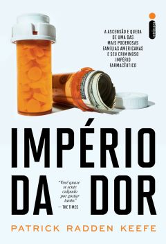 IMPERIO DA DOR
