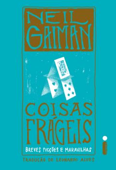 Coisas frágeis