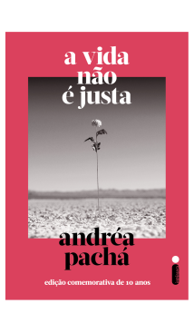 A vida não é justa