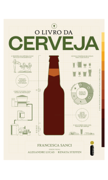 O livro da cerveja