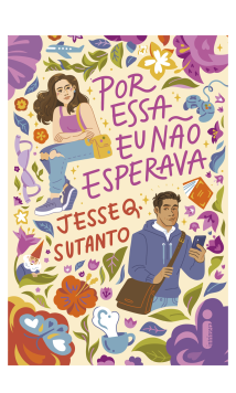 Por essa eu não esperava