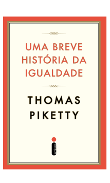 Uma breve história da igualdade