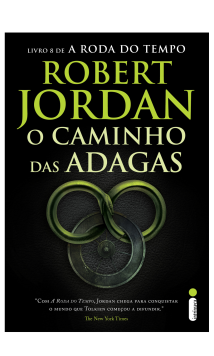 O caminho das adagas