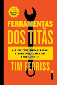 Ferramenta dos titãs