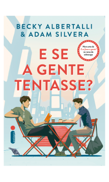 E se a gente tentasse?