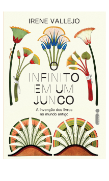 O infinito em um junco