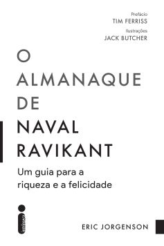 O almanaque de naval Ravikant