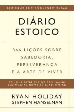 Diário estoico