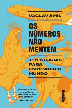Os números não mentem