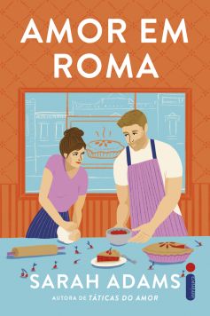 Amor em roma