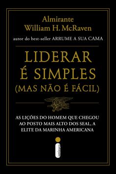 Liderar é simples (mas não é fácil)