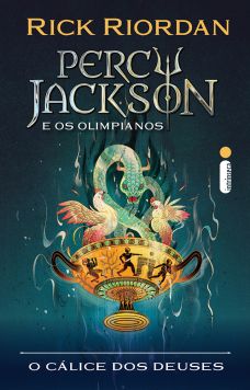 O cálice dos deuses