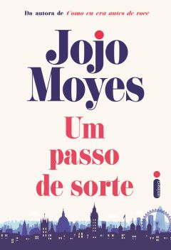 Um passo de sorte