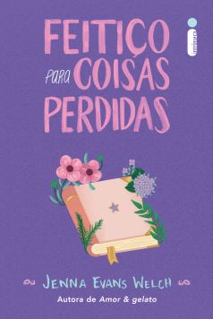 Feitiço para coisas perdidas