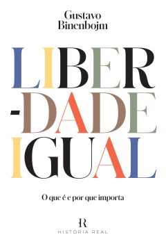 Liberdade igual