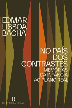 No país dos contrastes