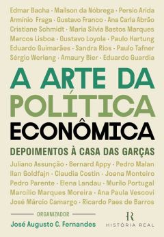 A arte da política econômica