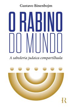 O rabino do mundo