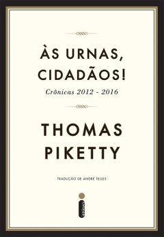 Às urnas, cidadãos!