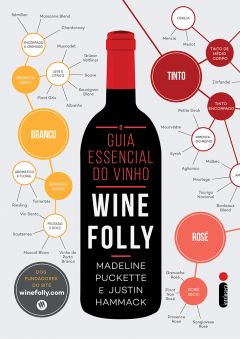 O guia essencial do vinho