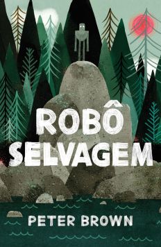 ROBÔ SELVAGEM
