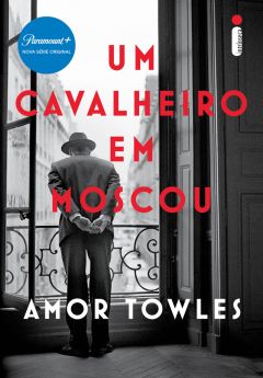 Um cavalheiro em Moscou