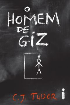 O homem de giz