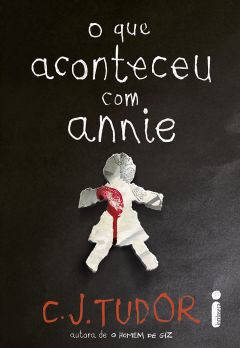O que aconteceu com annie