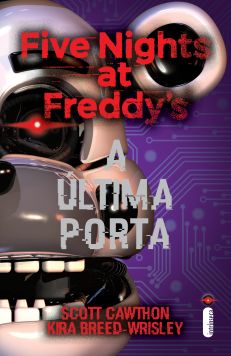 A última porta
