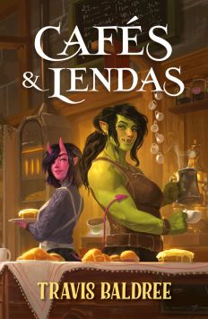 Cafés & lendas