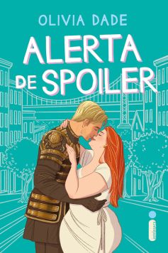 Alerta de spoiler