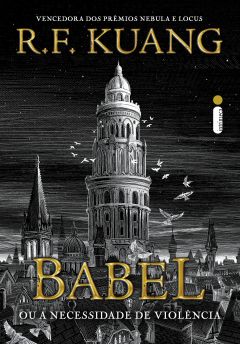 Babel: Ou a necessidade de violência