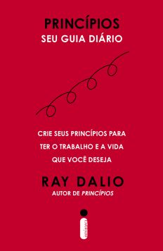 Princípios: seu guia diário