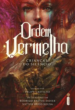 Crianças do silêncio
