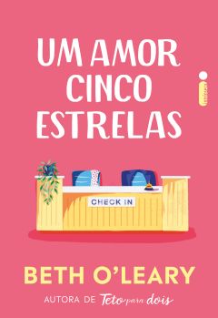 Um amor cinco estrelas