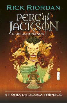 A fúria da deusa tríplice